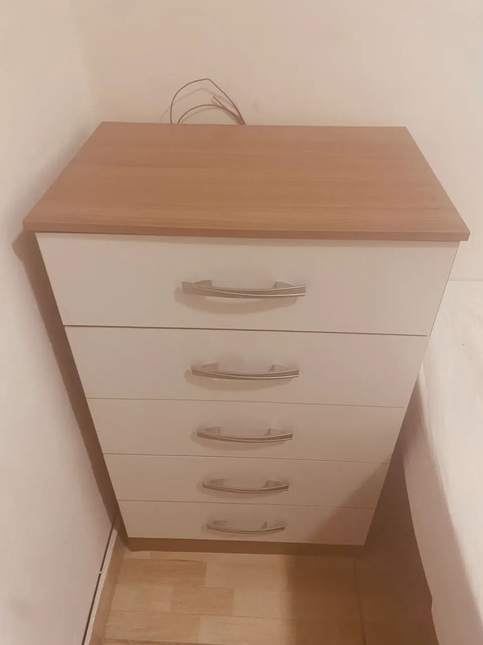 Comoda 5 gavetas - Foto 3