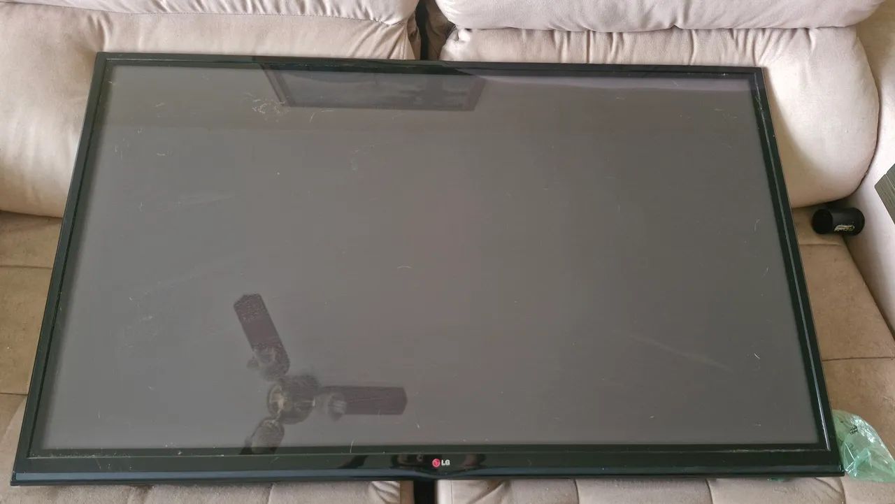 TV LG 50 POLEGADAS - Foto 4