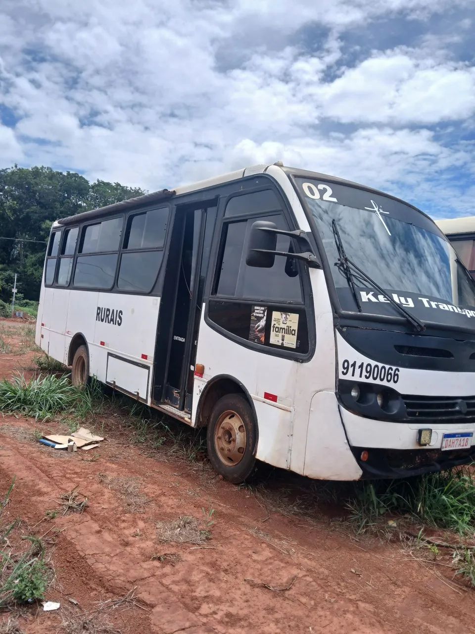 Microônibus  - Foto 5