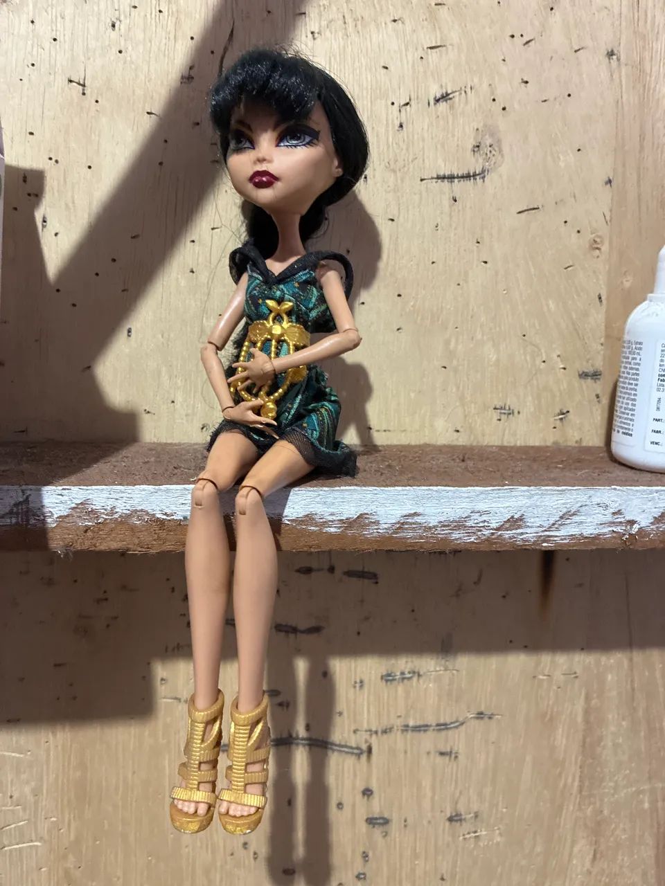 Boneca monster high - Foto 3