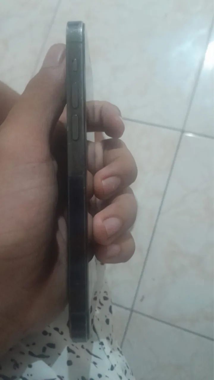IPHONE 12 PRO 128gb trocar - Foto 4