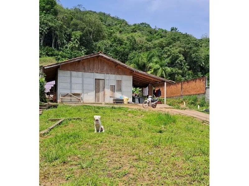 Casa BENEDITO NOVO - SC - Foto 3
