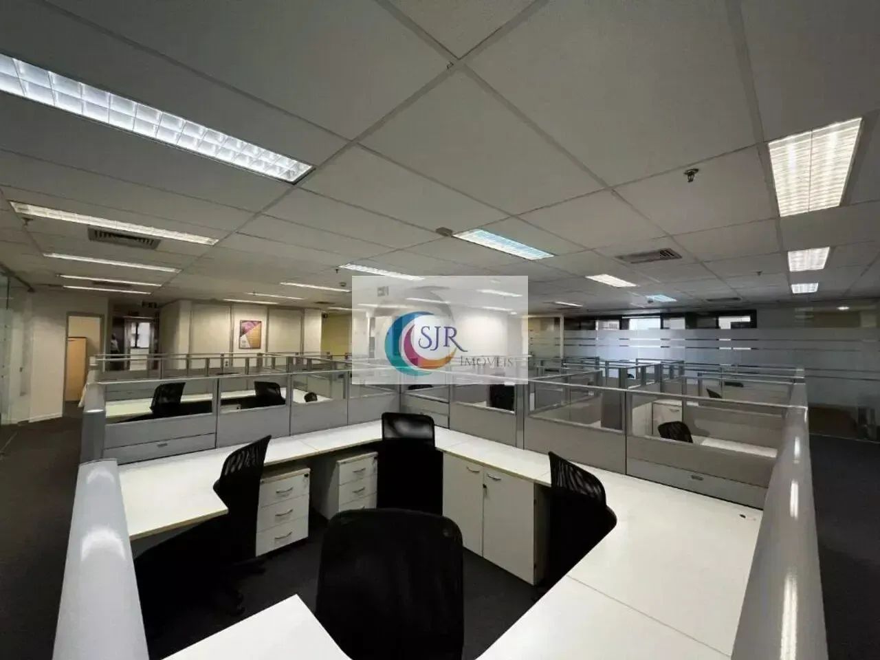 Conjunto, 482 m² - Itaim Bibi - São Paulo/SP - Foto 2