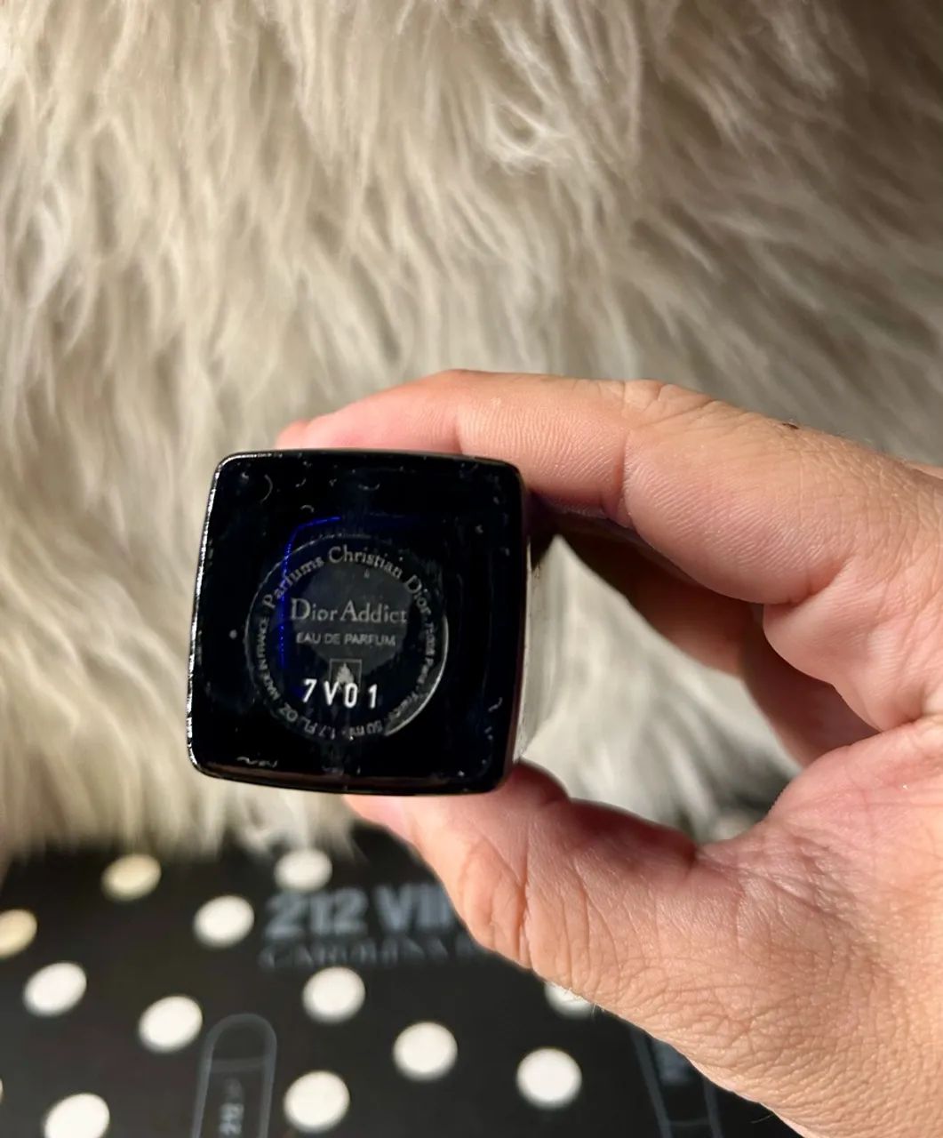 Dior Addict EDP - Foto 2