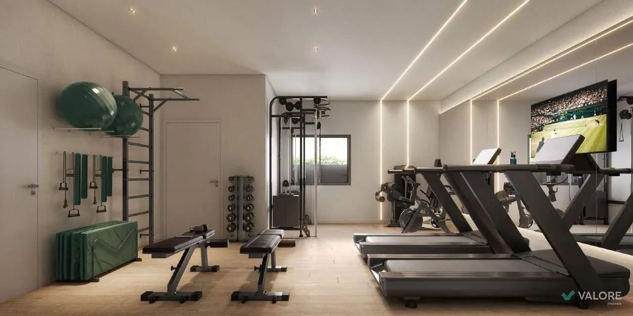 Apartamento de 1 quarto, perto do Dimond Mall - Foto 4