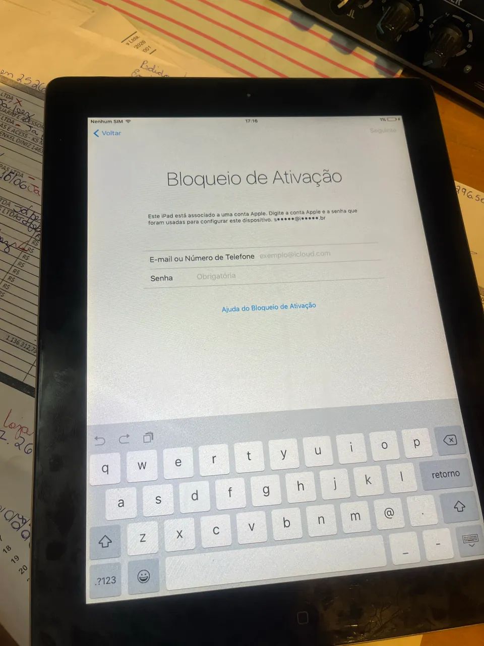 ipad  - Foto 2