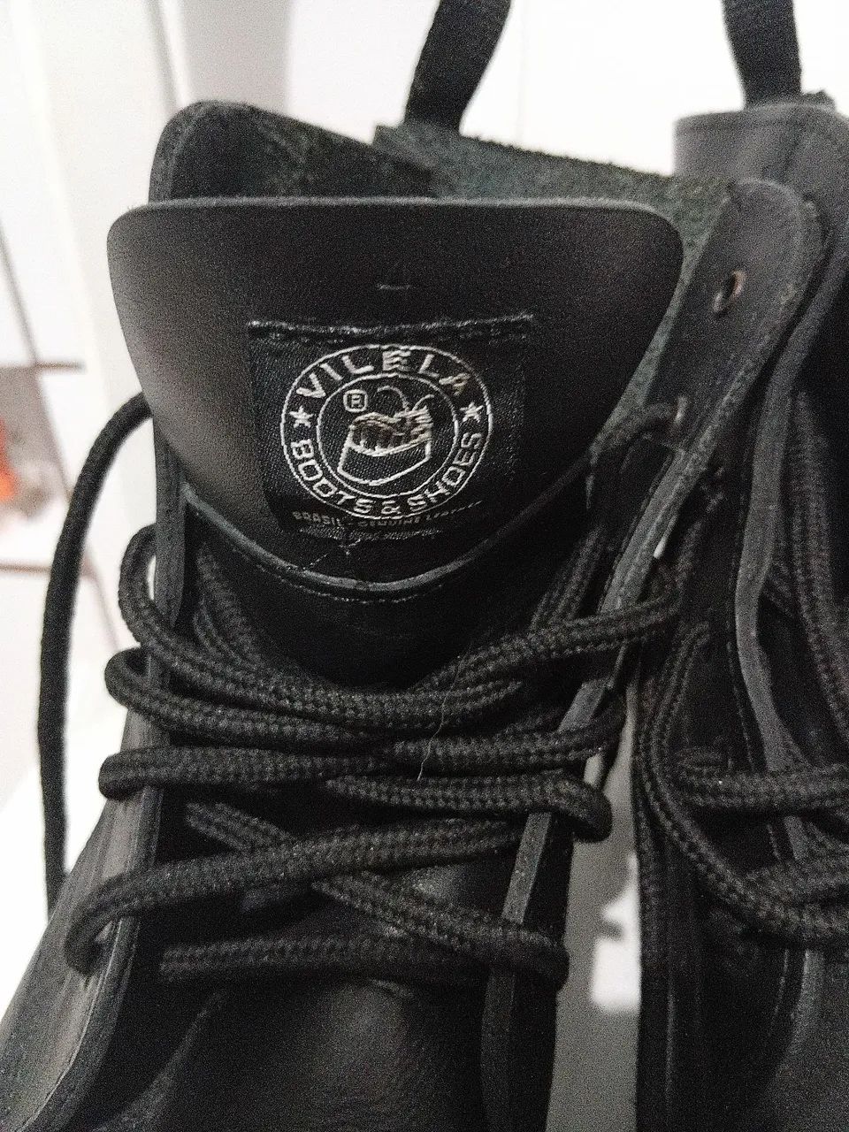 Bota masculino  - Foto 2