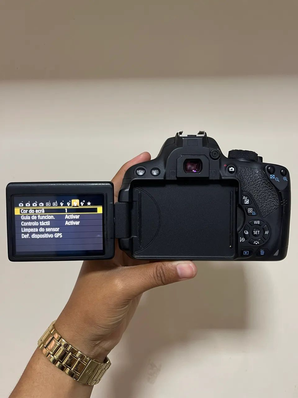 Canon t5i  - Foto 5