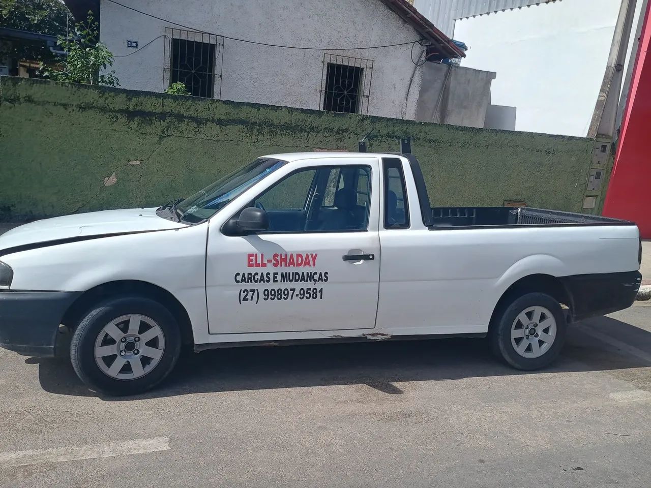 Trabalho com Fretes e Mudanças em Aracruz e toda a Região. - Foto 2