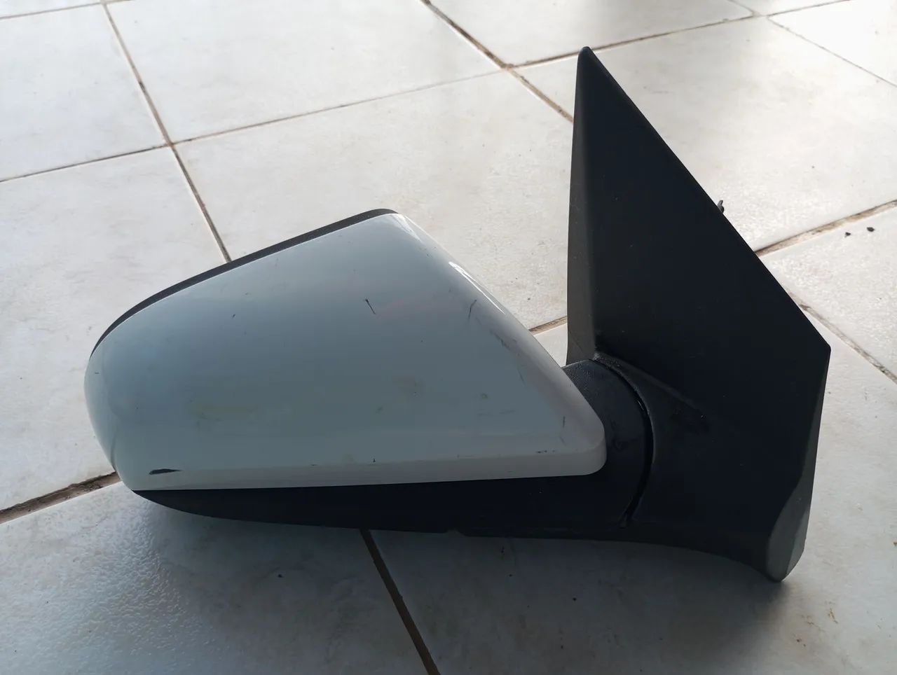Retrovisor lado direito do Onix 2013 a 2019 - Foto 5