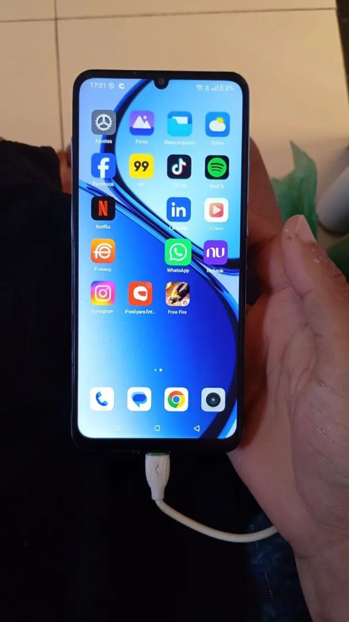 celular redmi - Foto 2