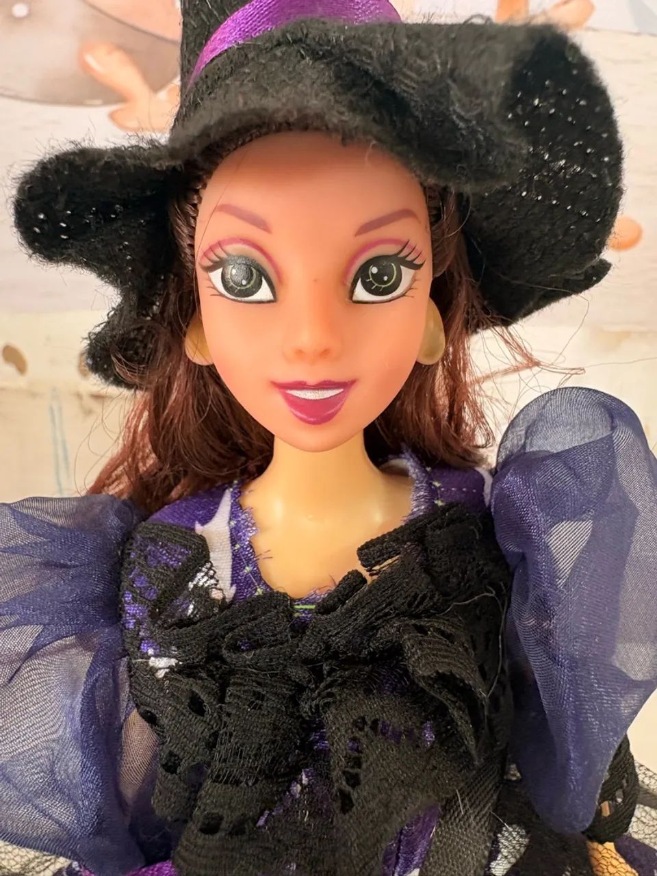 Barbie Bruxa  - Foto 2