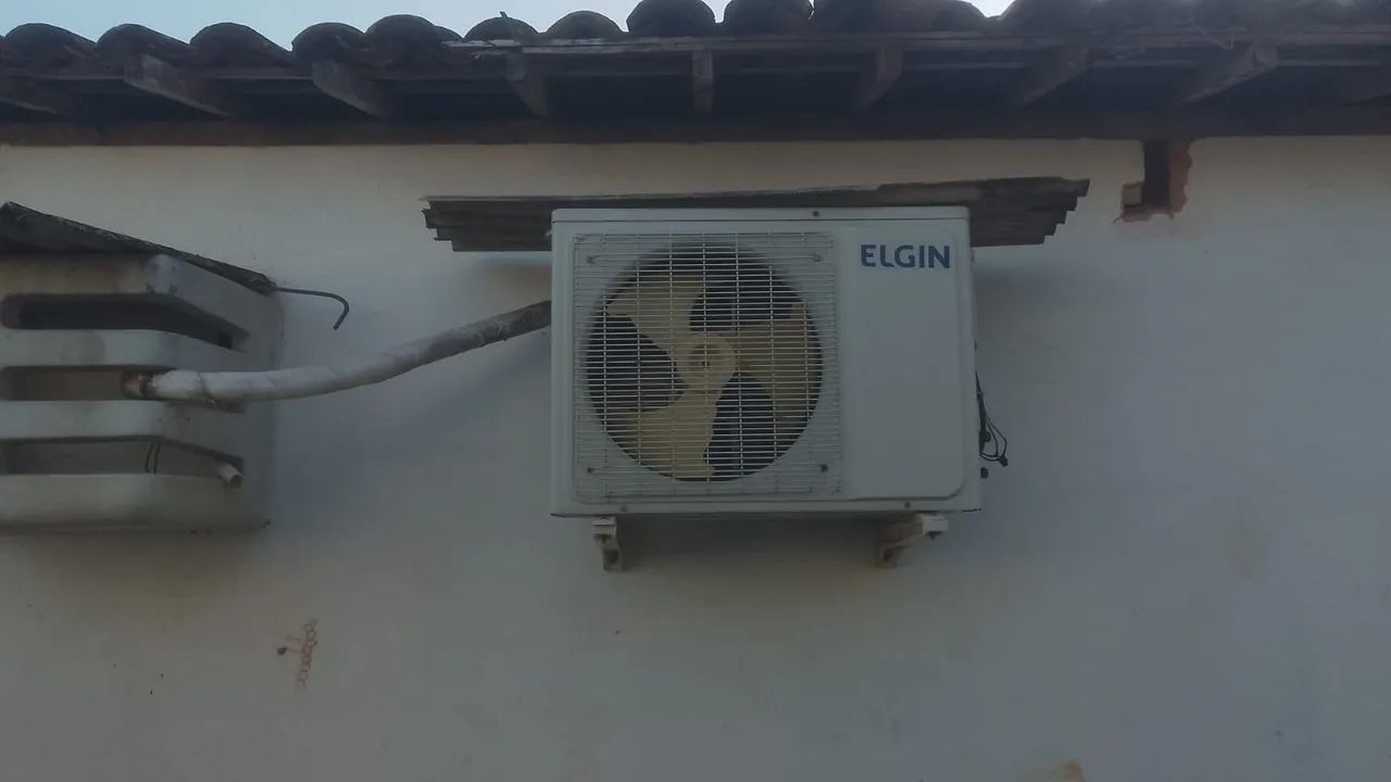 Ar condicionado  - Foto 2