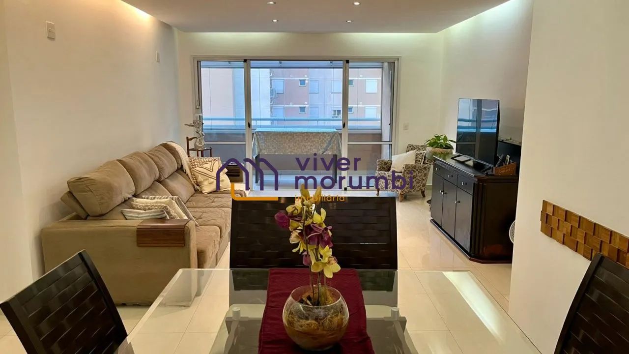 Copbertura Villa Amalfi Panamby - 3 Suítes - Foto 4