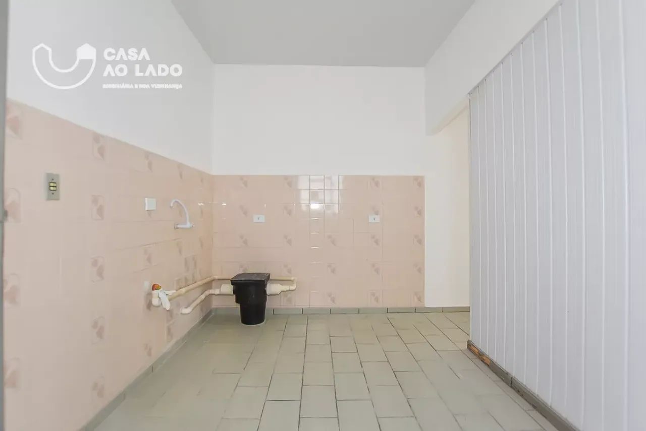 Casa 36m² com 02 quartos no Cajuru - Curitiba/PR. - Foto 3
