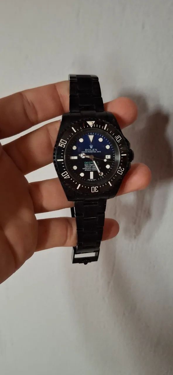 Vendo Rolex Automatico