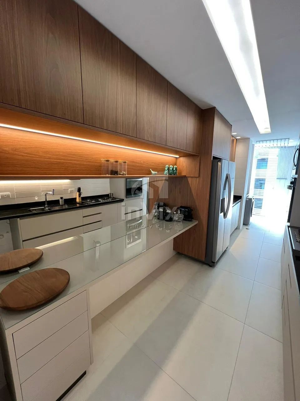 3 Quartos com Vista para Baía de Vitória- Enseada do Suá - Foto 3