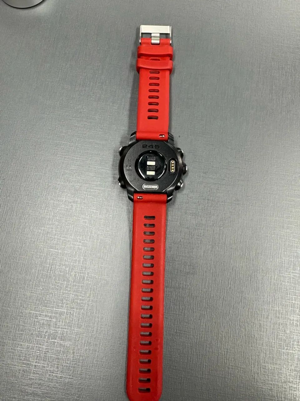 Garmin Forerunner 245 - Foto 2