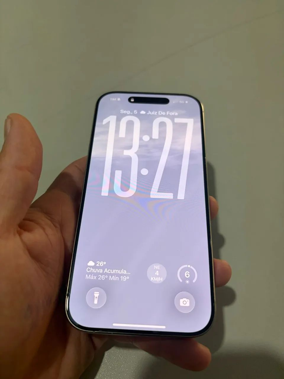 iPhone 16 Pro 128gb