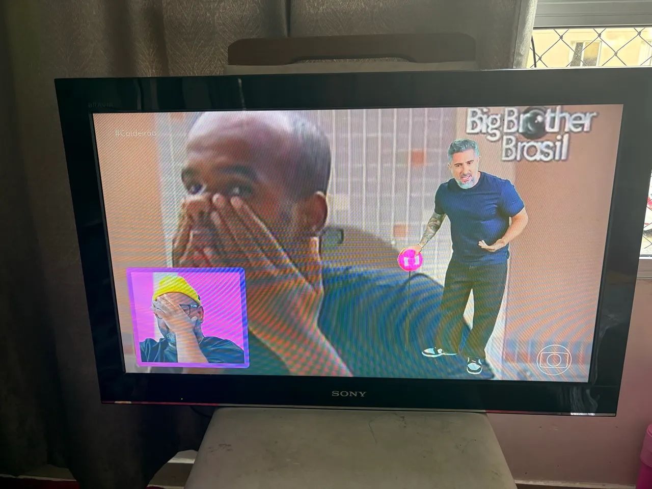 TV 32 polegadas Sony  - Foto 2