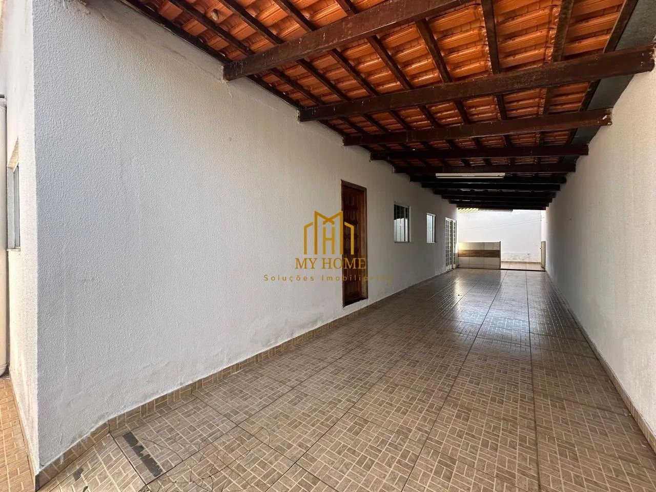 2 Casas no setor Maria Inês - Foto 5
