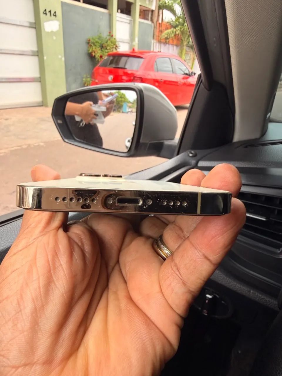 iPhone 14 Pro Max 256gb  - Foto 2