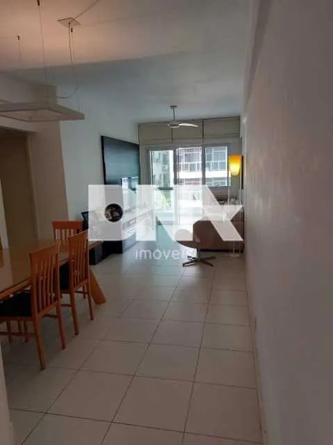 Apartamento : / Residencial / Humaitá - Foto 4