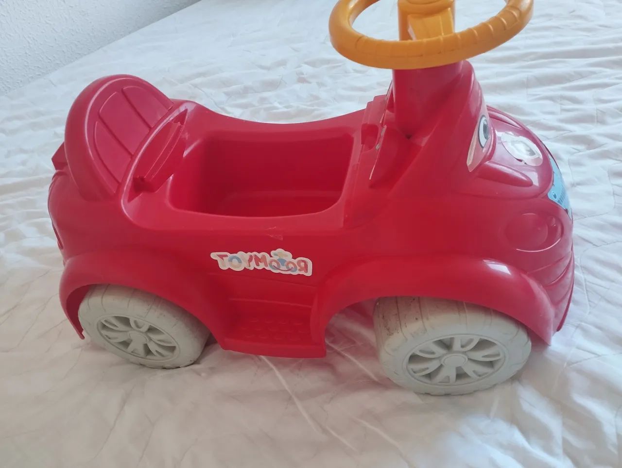 Carrinho infantil  - Foto 4