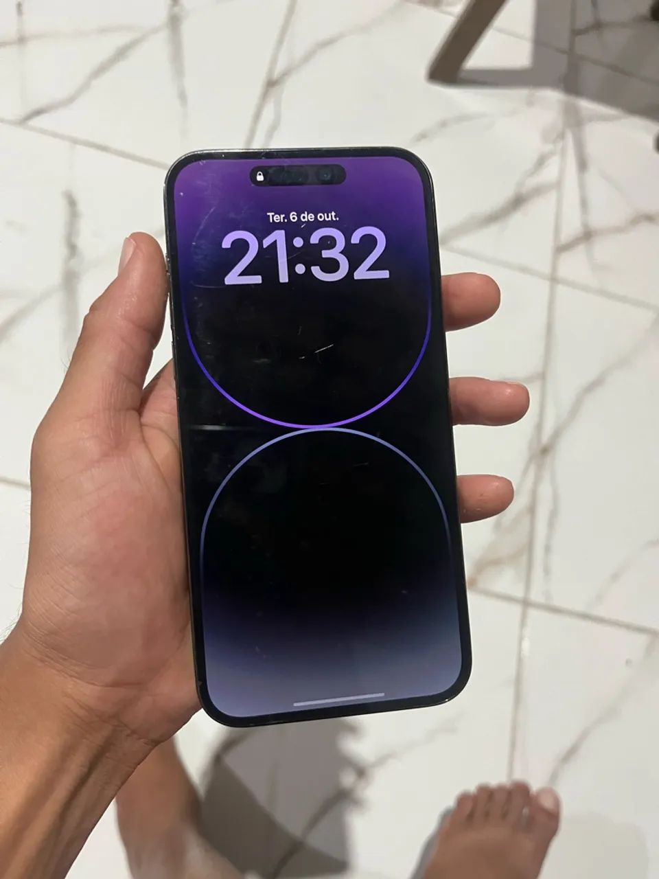 iPhone 14 Pro Max 128gb  - Foto 3