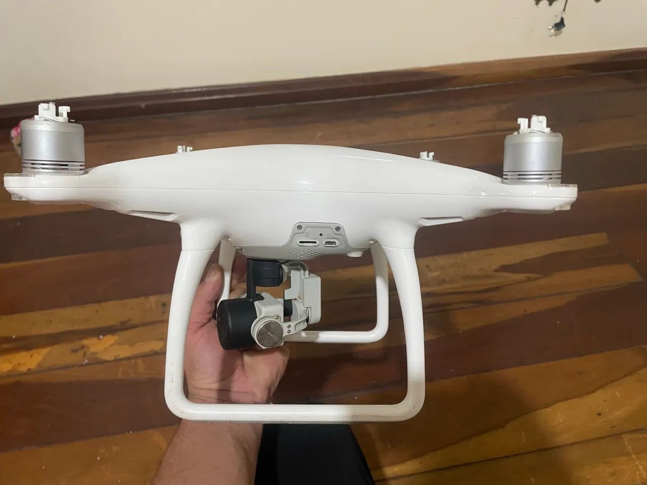 Drone DJI Phanton 4 