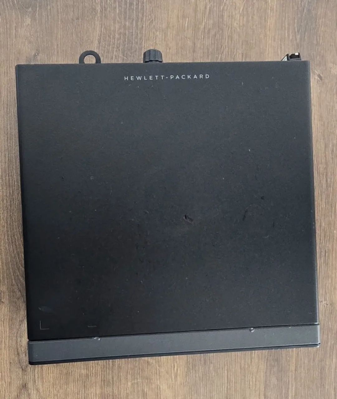 Mini Pc Hp Elitedesk 705 G1 DM Com Windows 10  - Foto 5