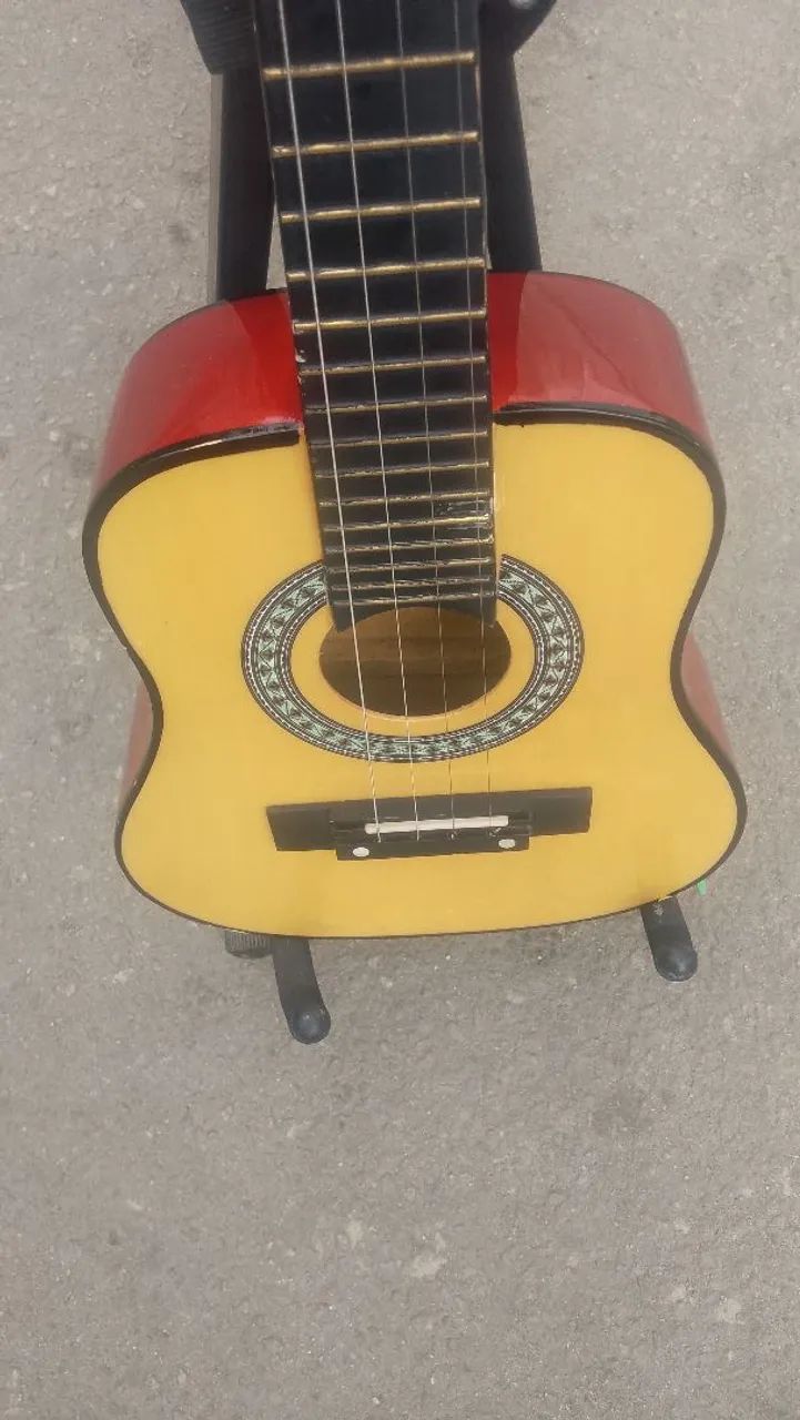 Cavaquinho  - Foto 5
