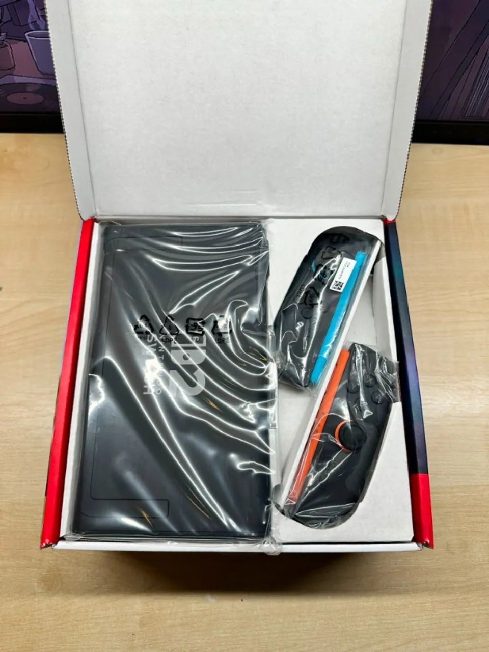 Nintendo Switch 2 - Foto 2