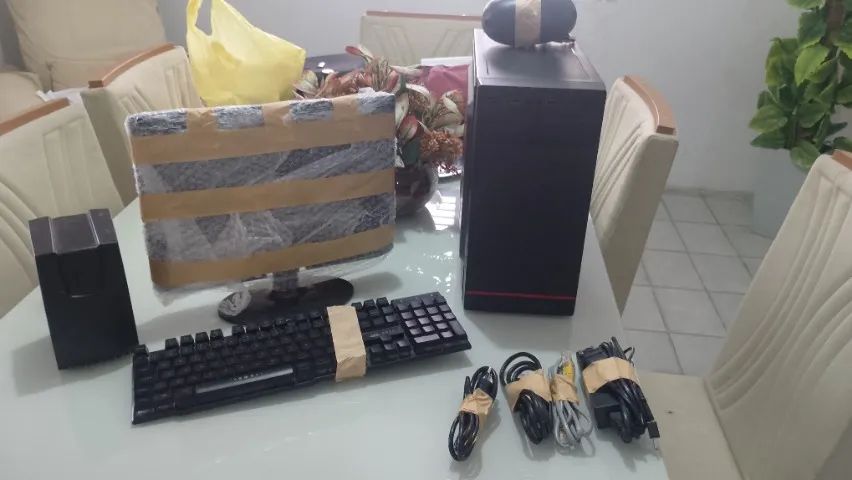 Computador de mesa