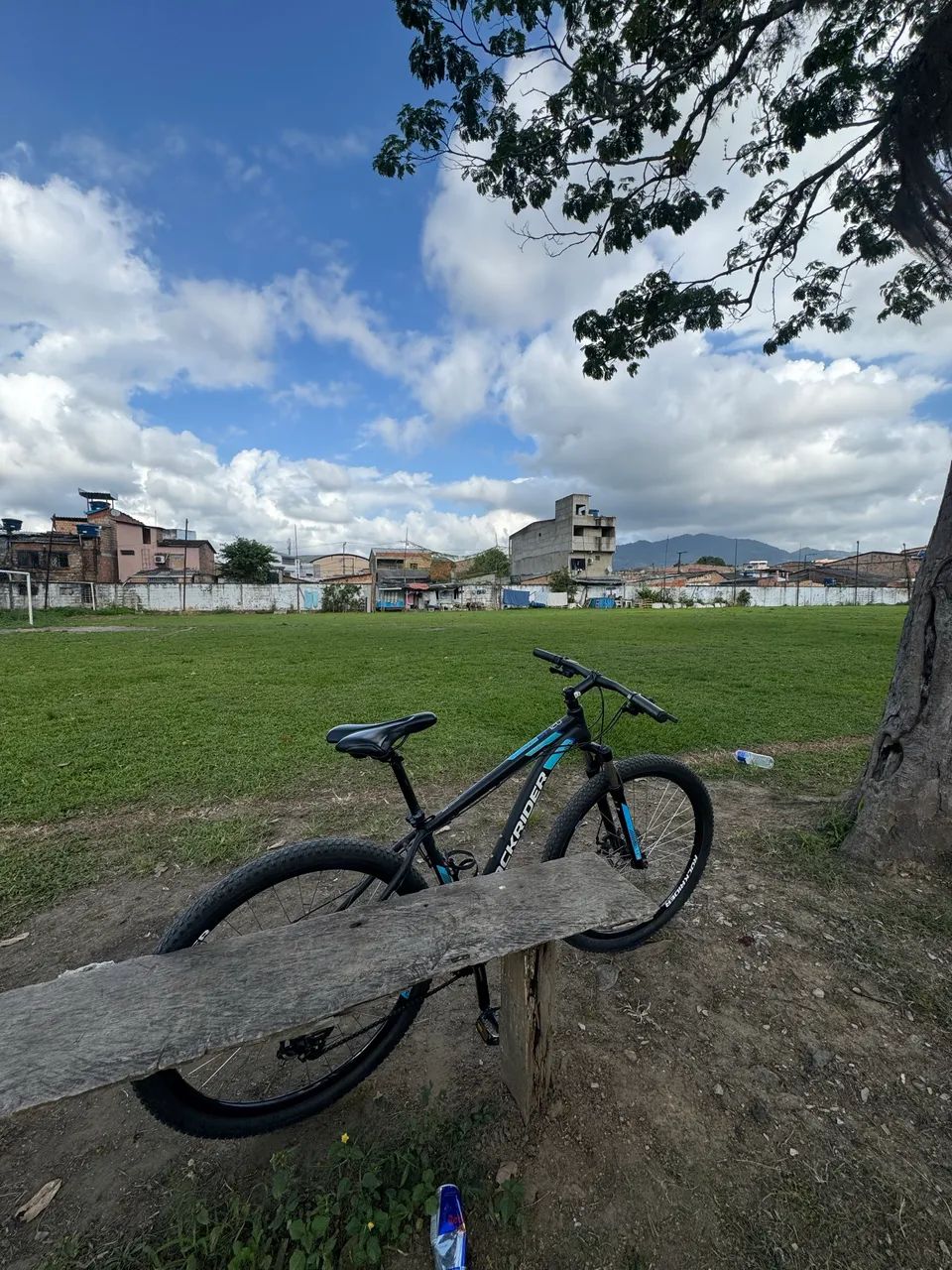 Vendo bike aro 29 - Foto 2