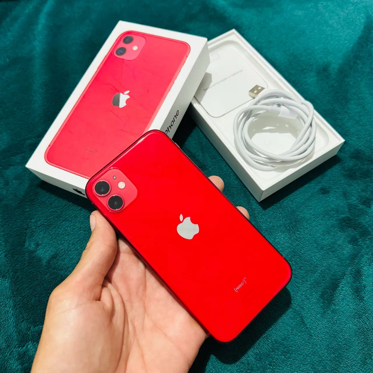 iPhone 11  - Foto 3