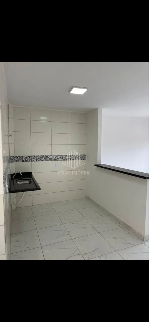 Apartamento no térreo  - Foto 2