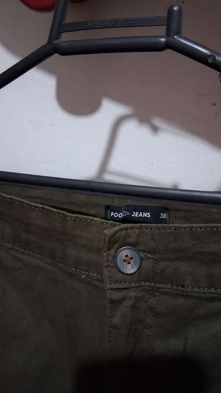 Calça nova com etiqueta - Foto 2