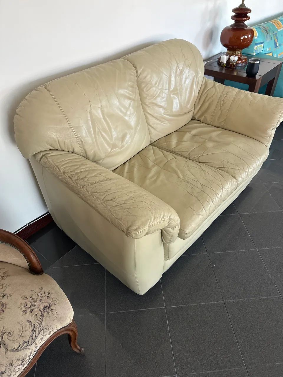 Sofa dois lugares - Foto 2