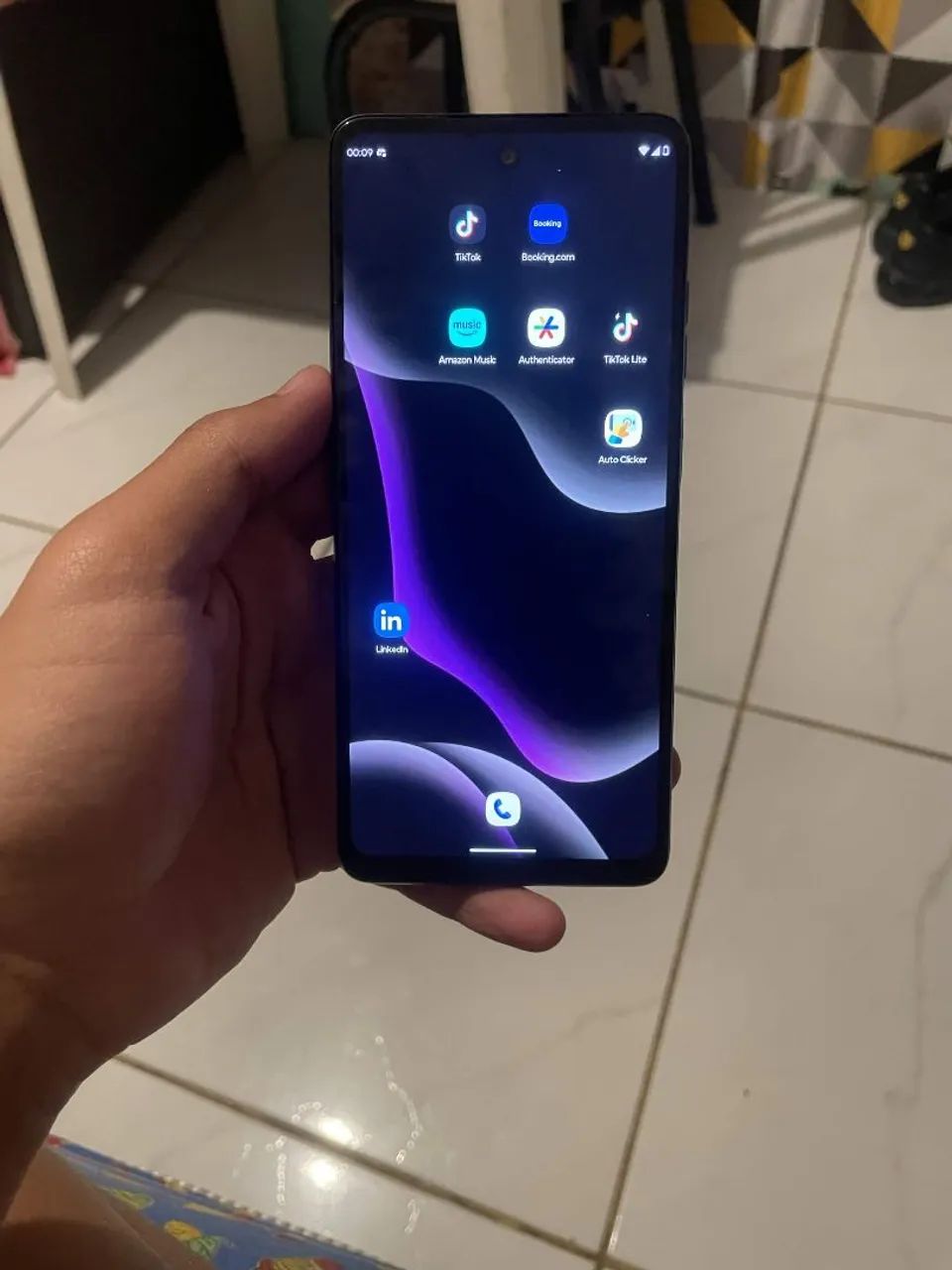 Moto g24 128gb - Foto 2