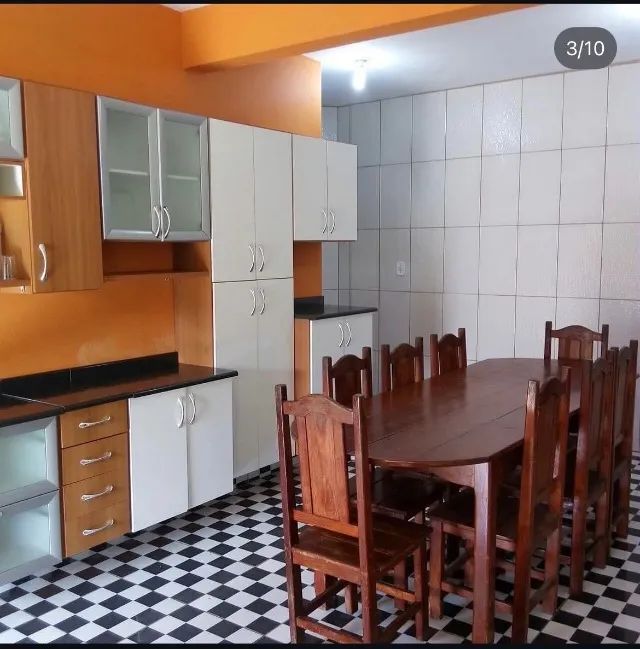 Sobrado em São Luiz do Paraitinga - Foto 5