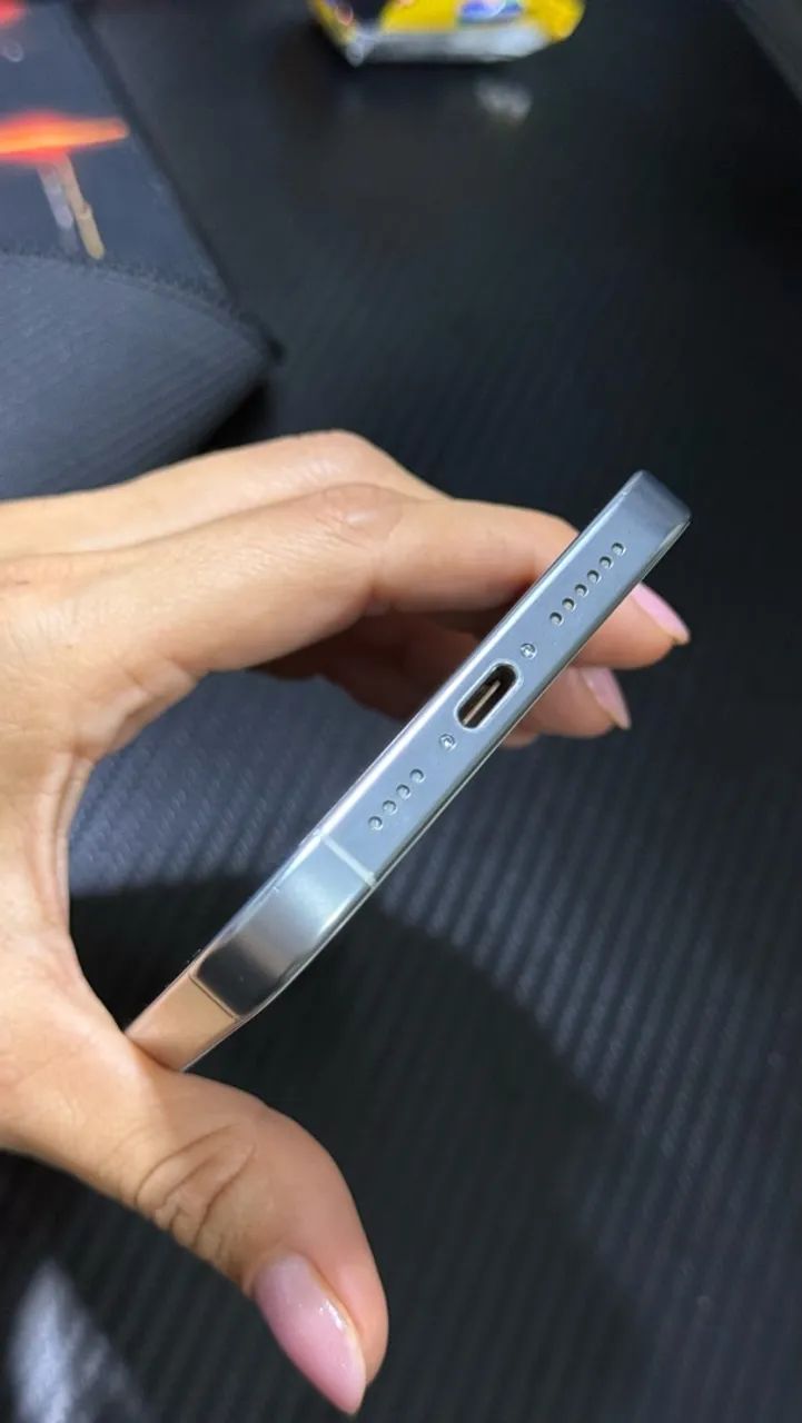iPhone 16 pro Max 512gb - Foto 2