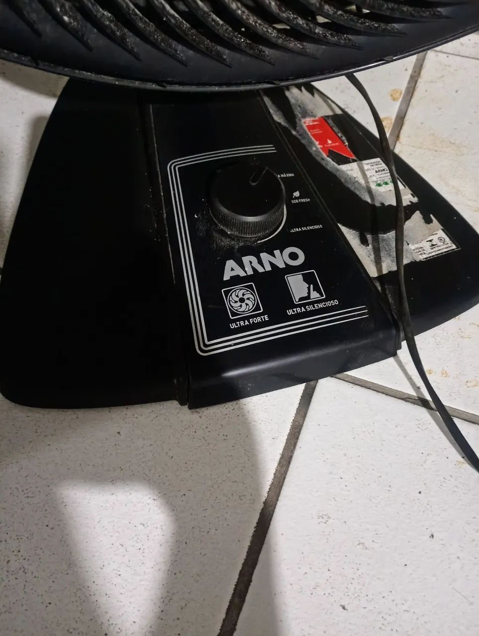 Ventilador  - Foto 2