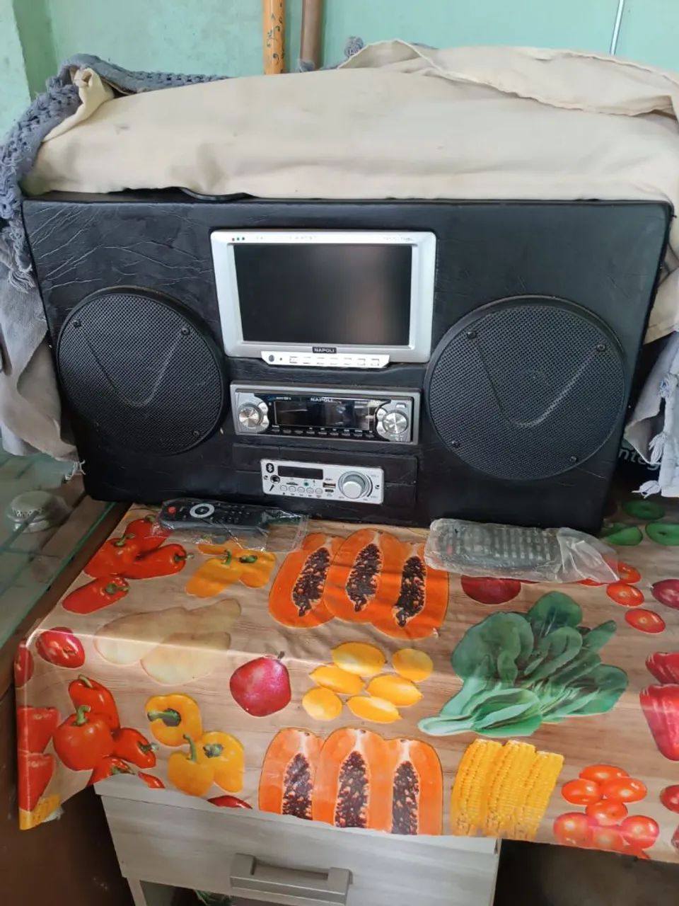 Som