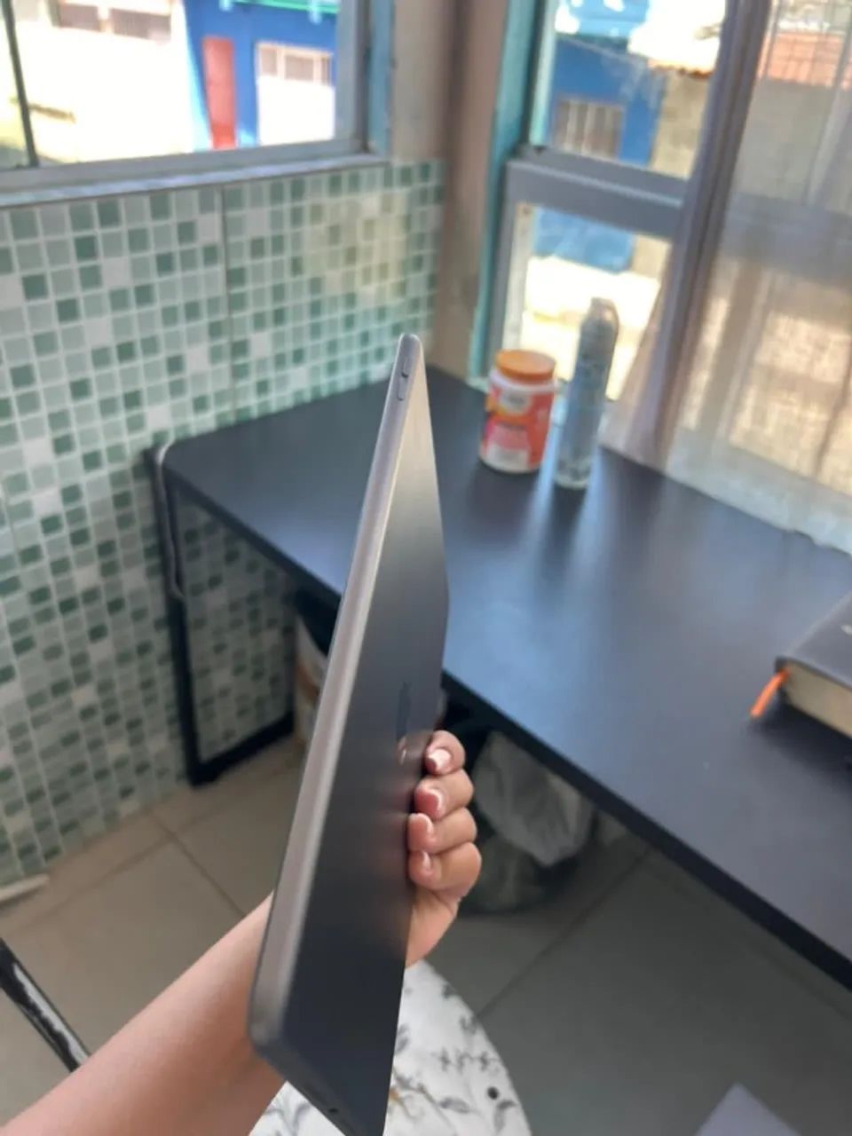 Ipad 9 | 64g | 1 ano de uso - Foto 4