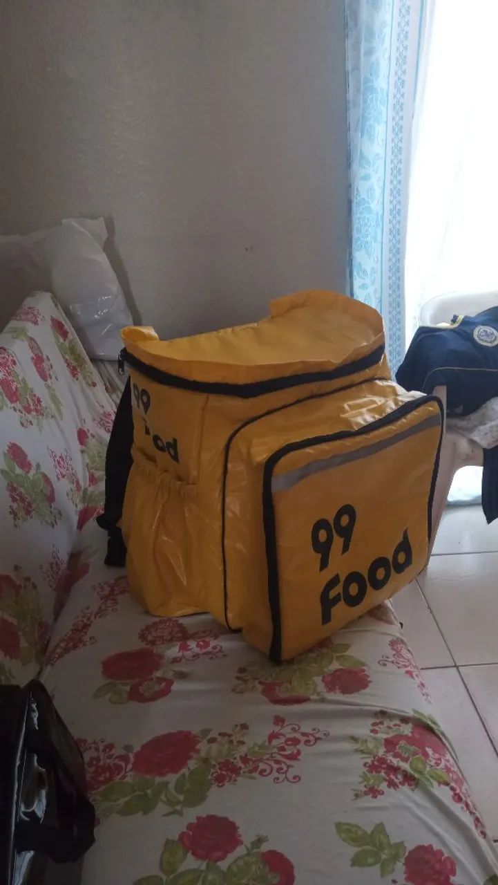 Bag da 99 promoção  - Foto 4