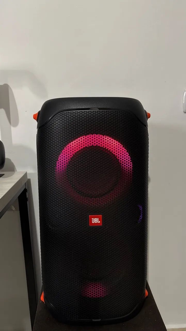 JBL PartyBox 110 