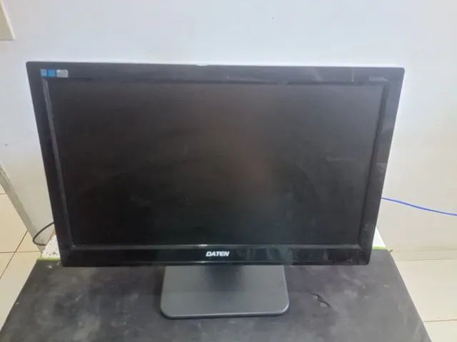 PC COMPLETO ! PARA SAIR LOGO - Foto 5
