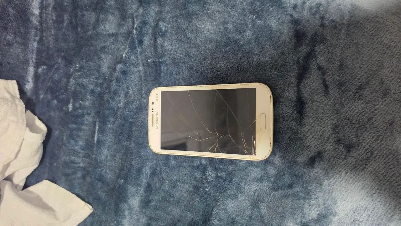 Samsung galaxy duos - Foto 3