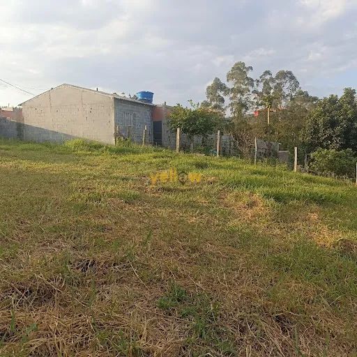 Rural Terreno Rural em Santa Isabel